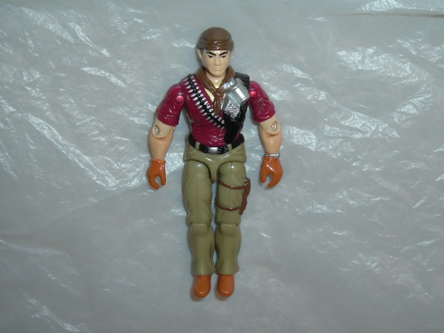 tunnel rat gi joe figure